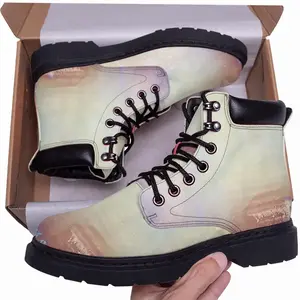 Men Source Mid Top Boots