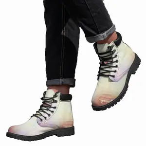 Men Source Mid Top Boots