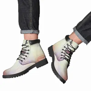 Men Source Mid Top Boots