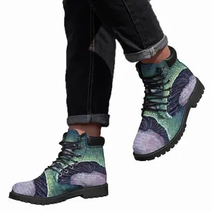 Men Cats Cult Kids Koolaid Mid Top Boots