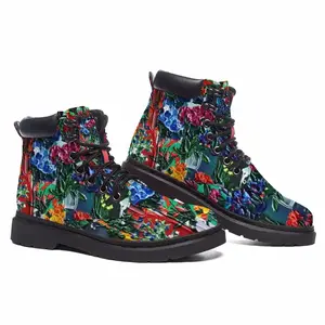 Men Florists Of Lyon S Mid Top Boots