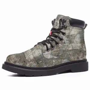 Men Pi 048 Mid Top Boots