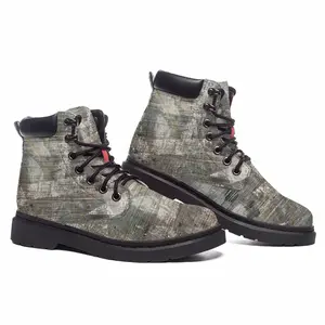 Men Pi 048 Mid Top Boots