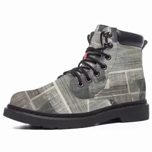 Men Pi 031 Mid Top Boots