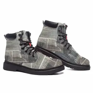 Men Pi 031 Mid Top Boots