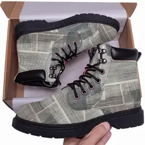 Men Pi 031 Mid Top Boots