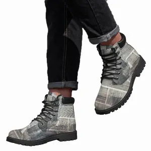 Men Pi 031 Mid Top Boots