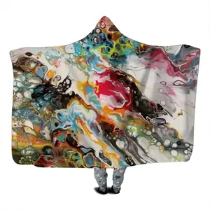 Maelstrom 33 Series 2 Kids Hat Blanket