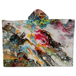 Maelstrom 33 Series 2 Kids Hat Blanket