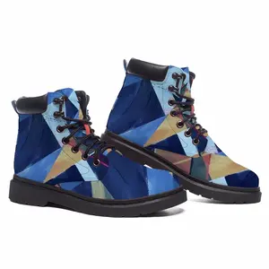 Men Miami Milkshake Mama Mid Top Boots