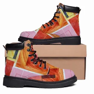 Men Pikes Peak Dream Mid Top Boots