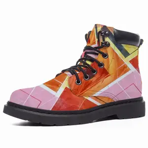 Men Pikes Peak Dream Mid Top Boots