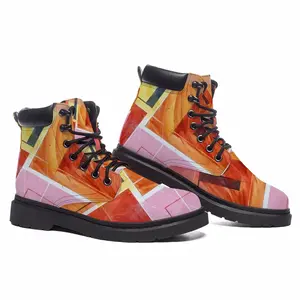 Men Pikes Peak Dream Mid Top Boots