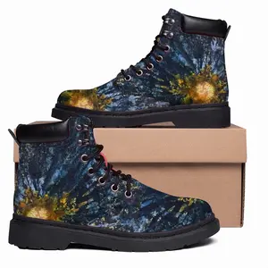 Men Darkmatter Mid Top Boots