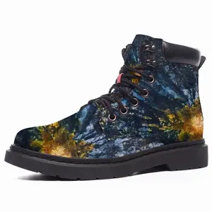 Men Darkmatter Mid Top Boots