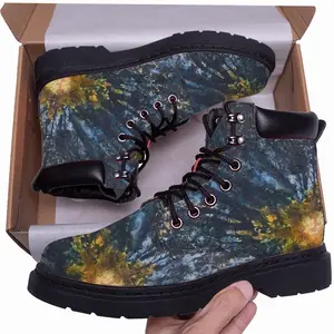 Men Darkmatter Mid Top Boots