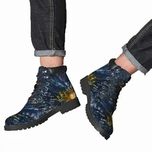 Men Darkmatter Mid Top Boots