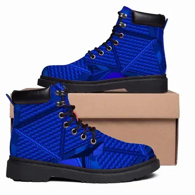 Men Capsule Mid Top Boots