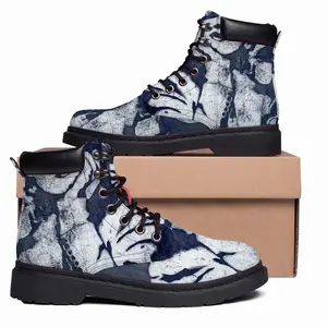 Men Marlene Mid Top Boots