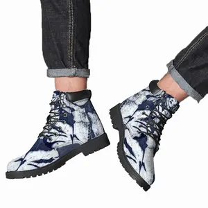 Men Marlene Mid Top Boots