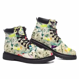 Men Ninfeo #2 Mid Top Boots