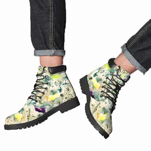 Men Ninfeo #2 Mid Top Boots