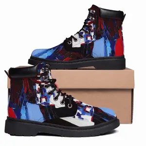 Men David And Victoria Beckham The Eternal Lovers Mid Top Boots