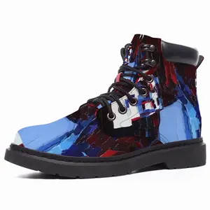 Men David And Victoria Beckham The Eternal Lovers Mid Top Boots