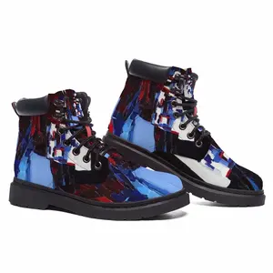 Men David And Victoria Beckham The Eternal Lovers Mid Top Boots