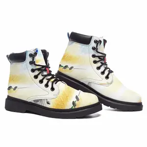 Men Enigmatical 1 Mid Top Boots