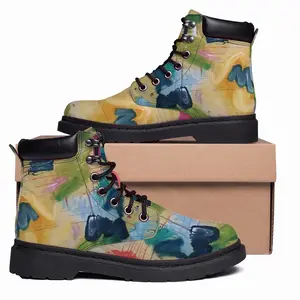 Men S Is For Summer Mid Top Boots