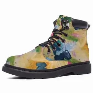 Men S Is For Summer Mid Top Boots