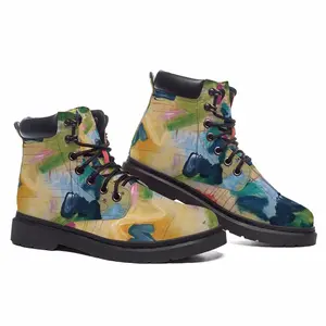 Men S Is For Summer Mid Top Boots