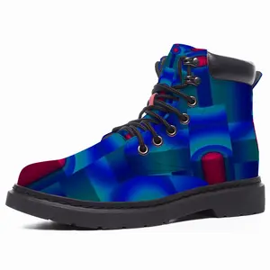 Men Aida Mid Top Boots