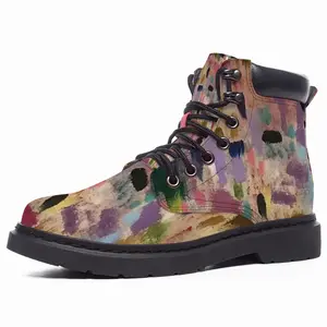 Men Untitled G Mid Top Boots