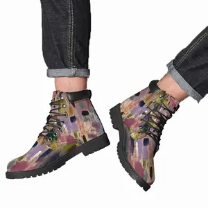 Men Untitled G Mid Top Boots