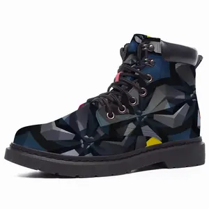 Men Metamorphosis Mid Top Boots