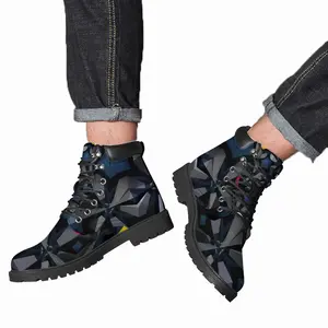 Men Metamorphosis Mid Top Boots