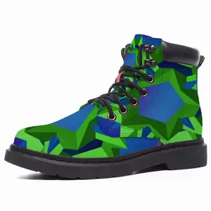 Men Satellite Mid Top Boots