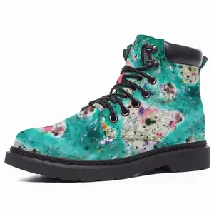 Men Islands #2 Mid Top Boots