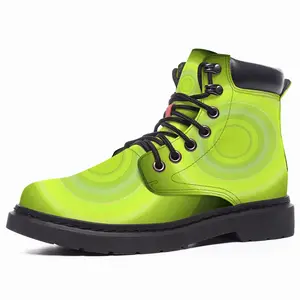 Men Schauplatz Deutchland Automatik Mid Top Boots