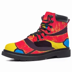 Men Blade Iii Mid Top Boots