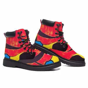 Men Blade Iii Mid Top Boots