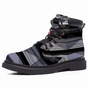 Men Superconductivity Mid Top Boots