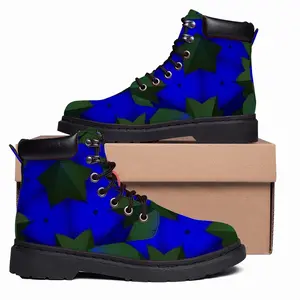 Men Betelgeuse Mid Top Boots