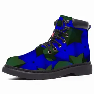 Men Betelgeuse Mid Top Boots