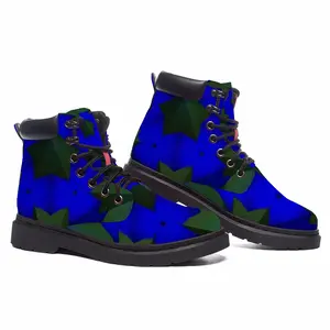 Men Betelgeuse Mid Top Boots