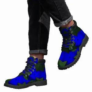 Men Betelgeuse Mid Top Boots