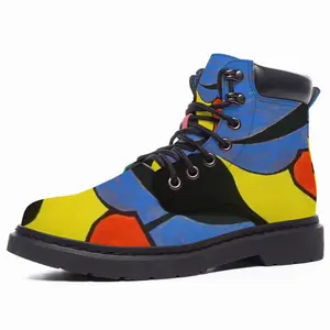 Men Blade Ii Mid Top Boots