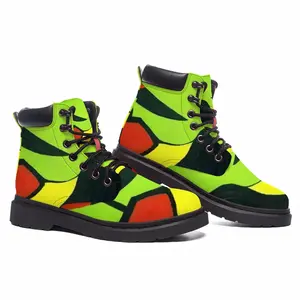 Men Blade I Mid Top Boots